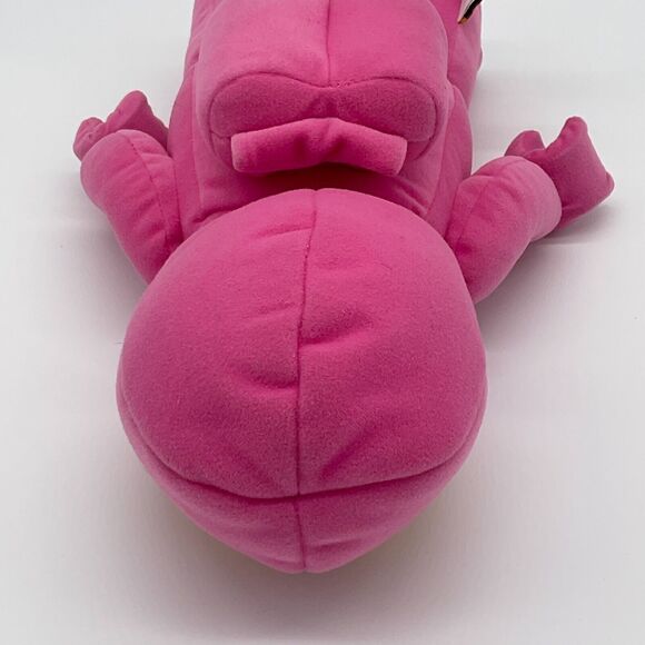 LEGO‎ Collection x Target Minifigure Astronaut Plush Space Toy Pink - Picture 7 of 8